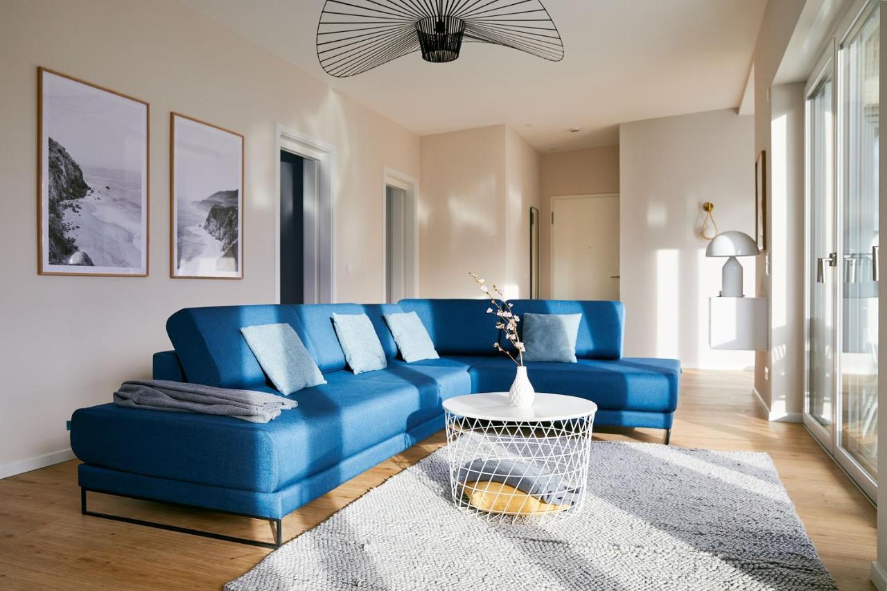 Dahmeloft Apartman Kültér fotó