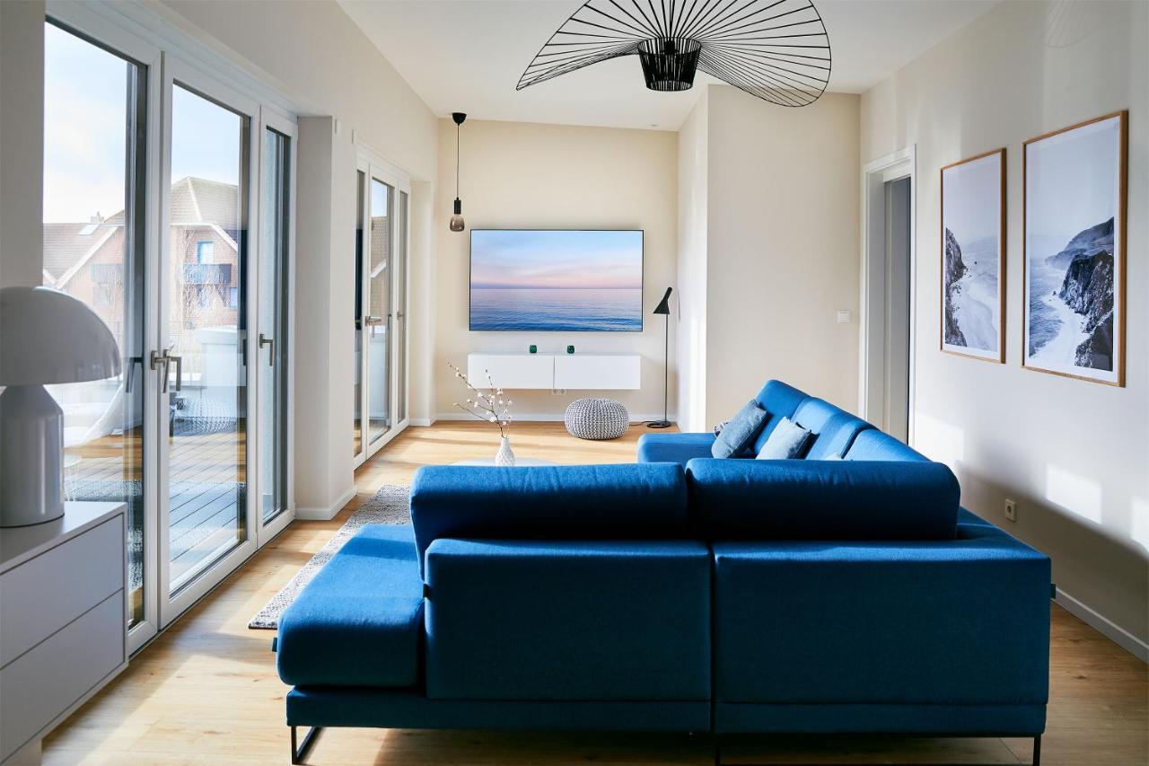 Dahmeloft Apartman Kültér fotó