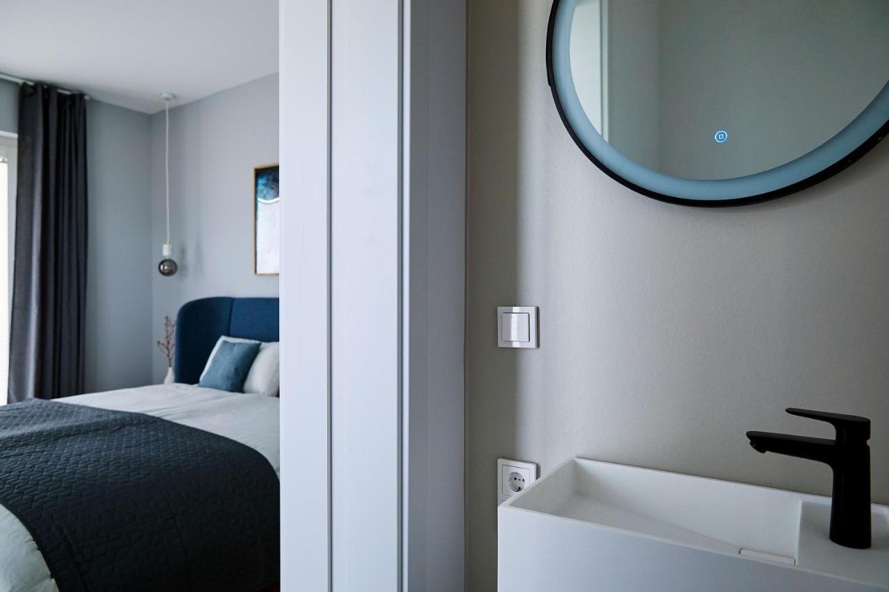 Dahmeloft Apartman Kültér fotó